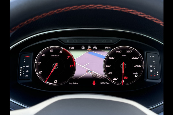 Seat Ibiza 1.0 TSI FR Business Intense Plus | Virtual Cockpit | Navi | Camera | 18 inch | LED