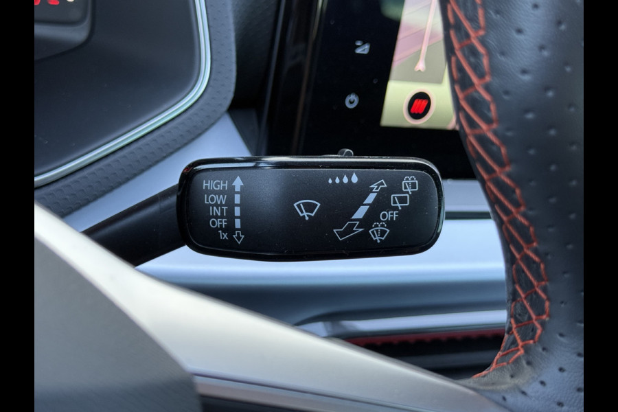 Seat Ibiza 1.0 TSI FR Business Intense Plus | Virtual Cockpit | Navi | Camera | 18 inch | LED