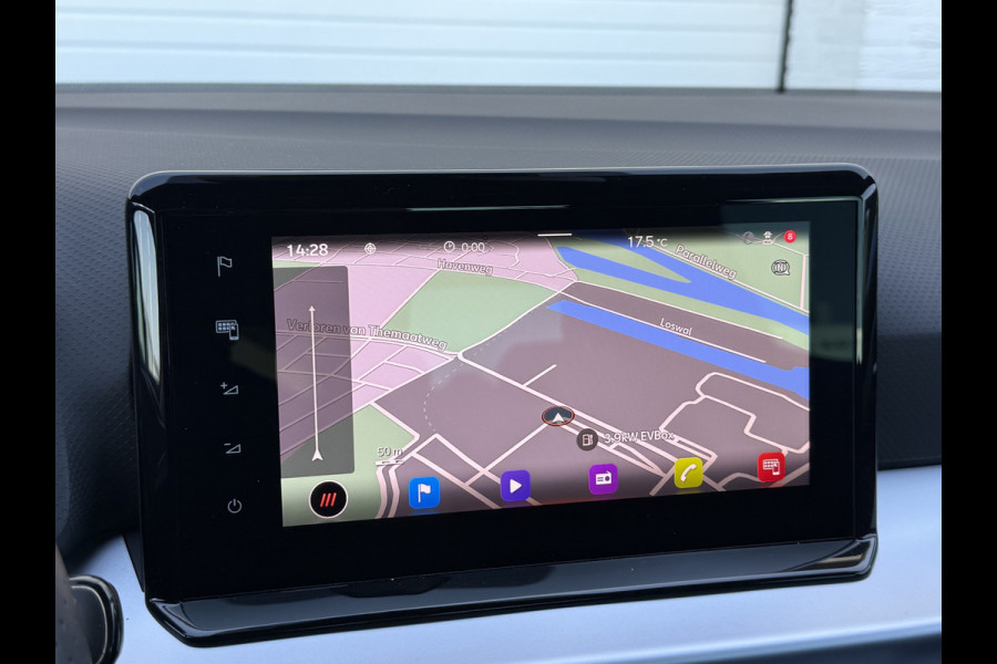 Seat Ibiza 1.0 TSI FR Business Intense Plus | Virtual Cockpit | Navi | Camera | 18 inch | LED