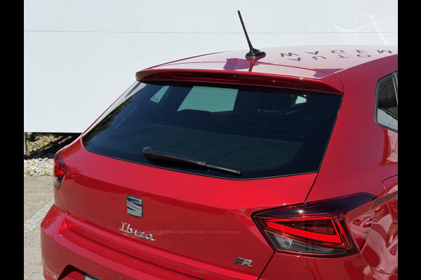 Seat Ibiza 1.0 TSI FR Business Intense Plus | Virtual Cockpit | Navi | Camera | 18 inch | LED