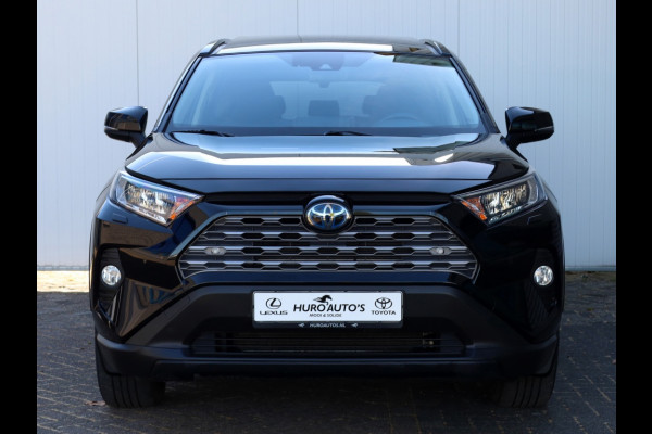 Toyota RAV4 2.5 Hybrid AWD Dynamic | Panoramadak | Winter Pack | Dodehoek