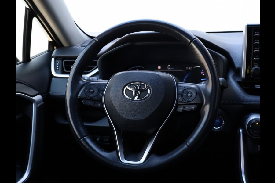 Toyota RAV4 2.5 Hybrid AWD Dynamic | Panoramadak | Winter Pack | Dodehoek