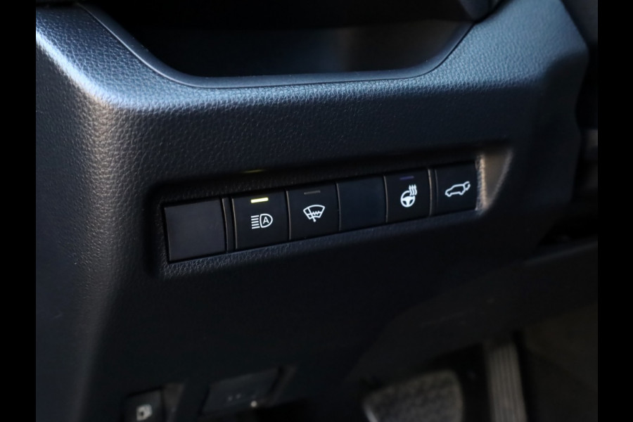 Toyota RAV4 2.5 Hybrid AWD Dynamic | Panoramadak | Winter Pack | Dodehoek