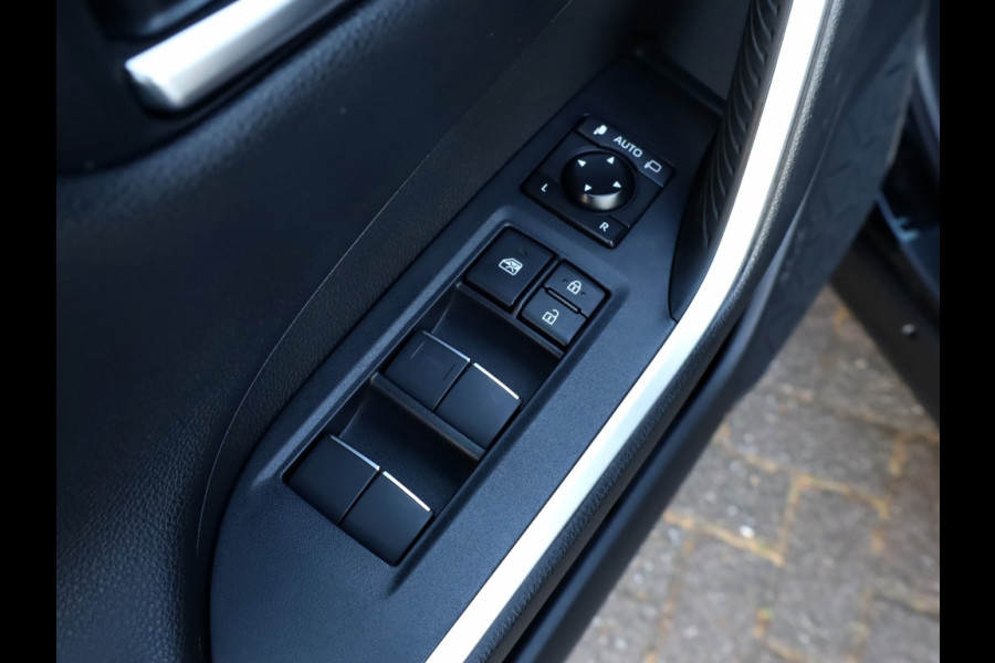 Toyota RAV4 2.5 Hybrid AWD Dynamic | Panoramadak | Winter Pack | Dodehoek