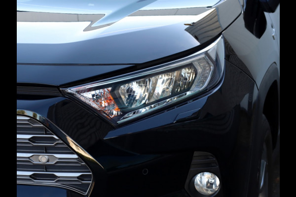 Toyota RAV4 2.5 Hybrid AWD Dynamic | Panoramadak | Winter Pack | Dodehoek