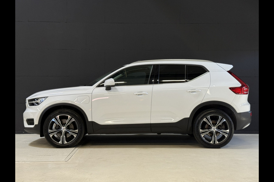 Volvo XC40 1.5 T4 Recharge Inscription Expression | Panoramadak | Camera | Apple Carplay