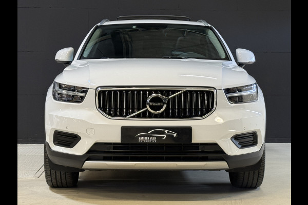Volvo XC40 1.5 T4 Recharge Inscription Expression | Panoramadak | Camera | Apple Carplay