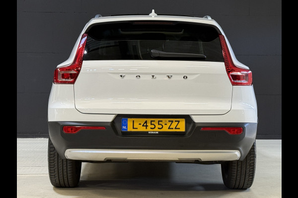 Volvo XC40 1.5 T4 Recharge Inscription Expression | Panoramadak | Camera | Apple Carplay