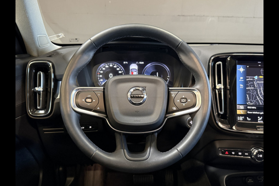 Volvo XC40 1.5 T4 Recharge Inscription Expression | Panoramadak | Camera | Apple Carplay