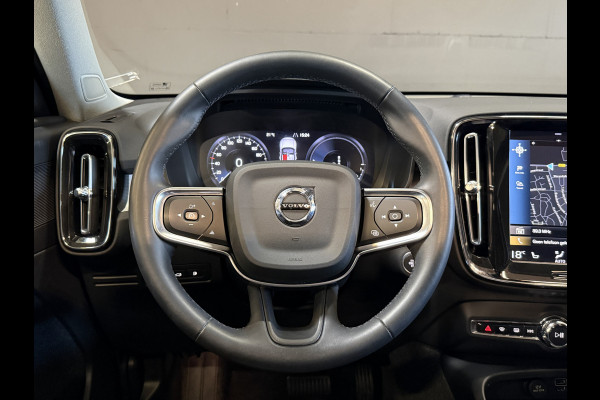 Volvo XC40 1.5 T4 Recharge Inscription Expression | Panoramadak | Camera | Apple Carplay