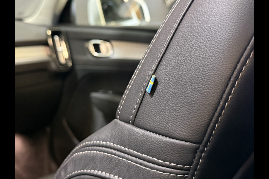 Volvo XC40 1.5 T4 Recharge Inscription Expression | Panoramadak | Camera | Apple Carplay