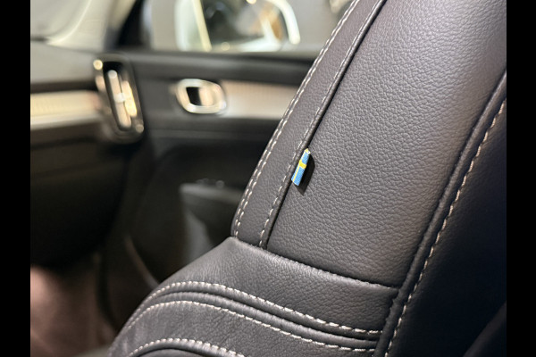 Volvo XC40 1.5 T4 Recharge Inscription Expression | Panoramadak | Camera | Apple Carplay