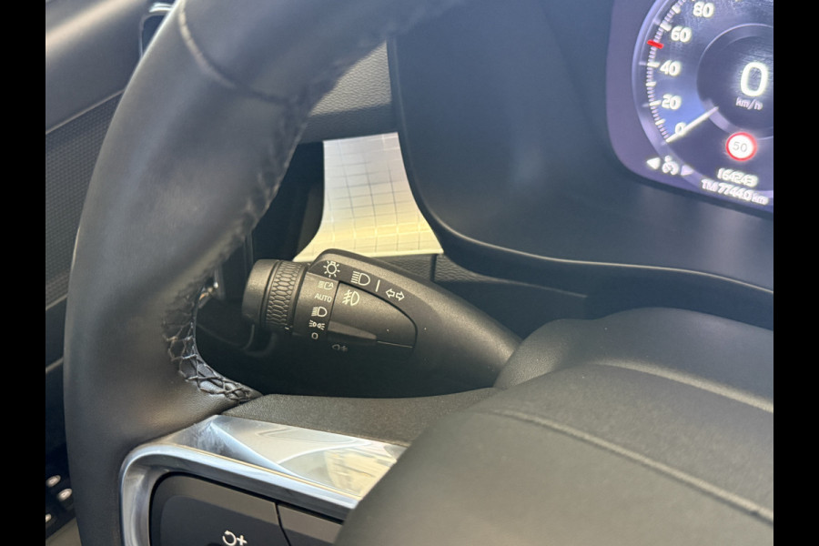 Volvo XC40 1.5 T4 Recharge Inscription Expression | Panoramadak | Camera | Apple Carplay