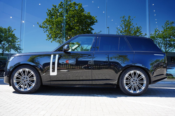 Land Rover Range Rover D350 Autobiography 23 Inch / Elekt. Trekhaak / Massage