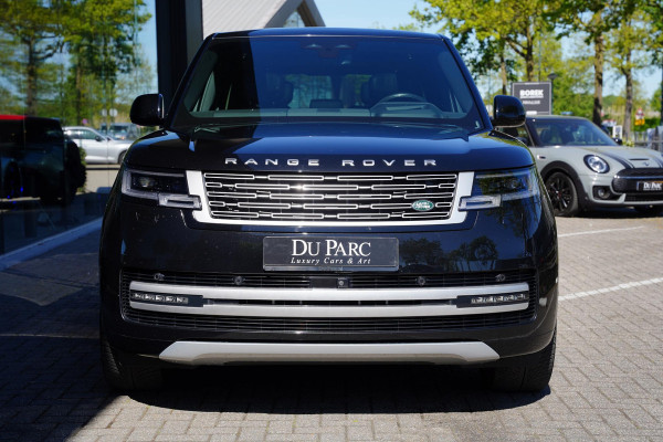 Land Rover Range Rover D350 Autobiography 23 Inch / Elekt. Trekhaak / Massage