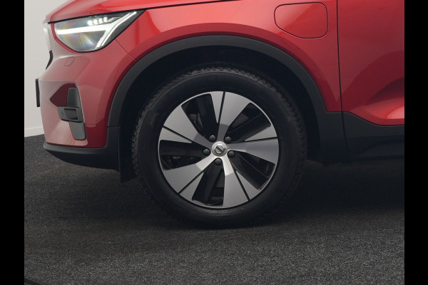 Volvo XC40 T5 Plus Bright PHEV 262pk Dealer O.H. | Trekhaak Af Fabriek | Adaptive Cruise | 360 Camera | Harman / Kardon | Lederen Sportstoelen Memory & Verwarmd | Stuur Verwarmd | Keyless | Blis | Apple Carplay | Navigatie | DAB | Plug In Hybrid |