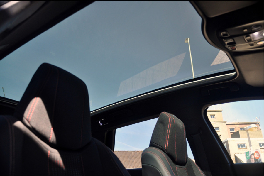Peugeot 308 SW 1.2 PureTech GT-line | Camera | Pano | Trekhaak
