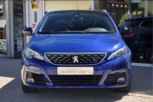Peugeot 308 SW 1.2 PureTech GT-line | Camera | Pano | Trekhaak