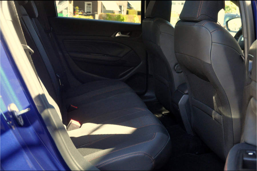 Peugeot 308 SW 1.2 PureTech GT-line | Camera | Pano | Trekhaak