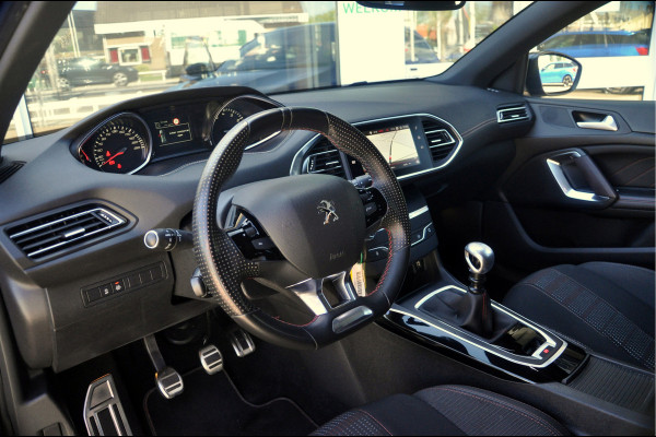 Peugeot 308 SW 1.2 PureTech GT-line | Camera | Pano | Trekhaak