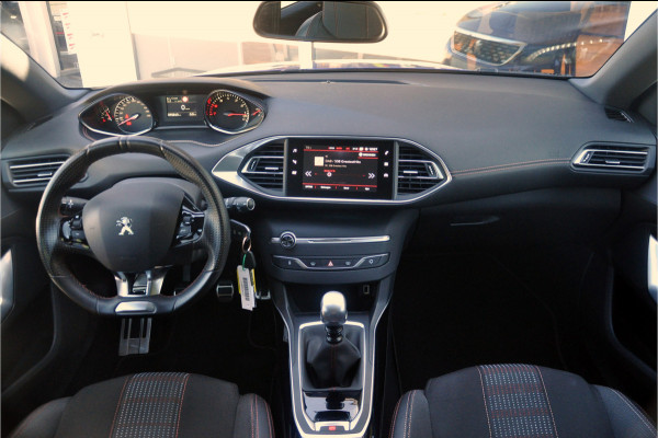 Peugeot 308 SW 1.2 PureTech GT-line | Camera | Pano | Trekhaak