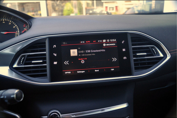 Peugeot 308 SW 1.2 PureTech GT-line | Camera | Pano | Trekhaak