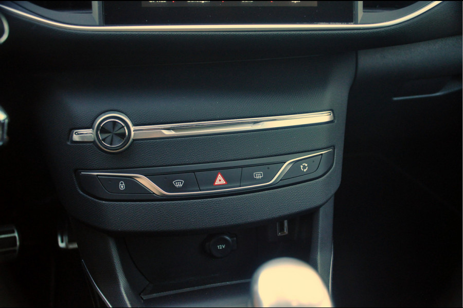 Peugeot 308 SW 1.2 PureTech GT-line | Camera | Pano | Trekhaak