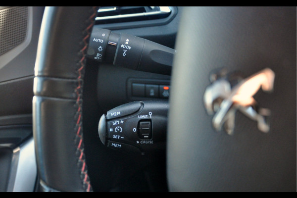 Peugeot 308 SW 1.2 PureTech GT-line | Camera | Pano | Trekhaak
