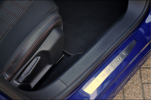 Peugeot 308 SW 1.2 PureTech GT-line | Camera | Pano | Trekhaak