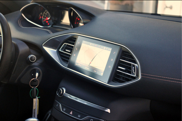 Peugeot 308 SW 1.2 PureTech GT-line | Camera | Pano | Trekhaak