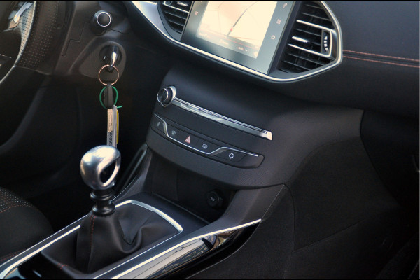 Peugeot 308 SW 1.2 PureTech GT-line | Camera | Pano | Trekhaak