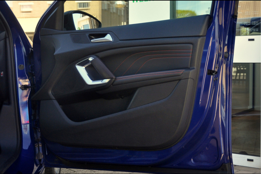 Peugeot 308 SW 1.2 PureTech GT-line | Camera | Pano | Trekhaak