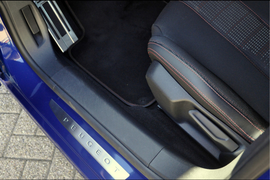 Peugeot 308 SW 1.2 PureTech GT-line | Camera | Pano | Trekhaak