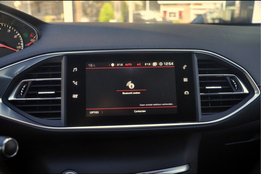 Peugeot 308 SW 1.2 PureTech GT-line | Camera | Pano | Trekhaak