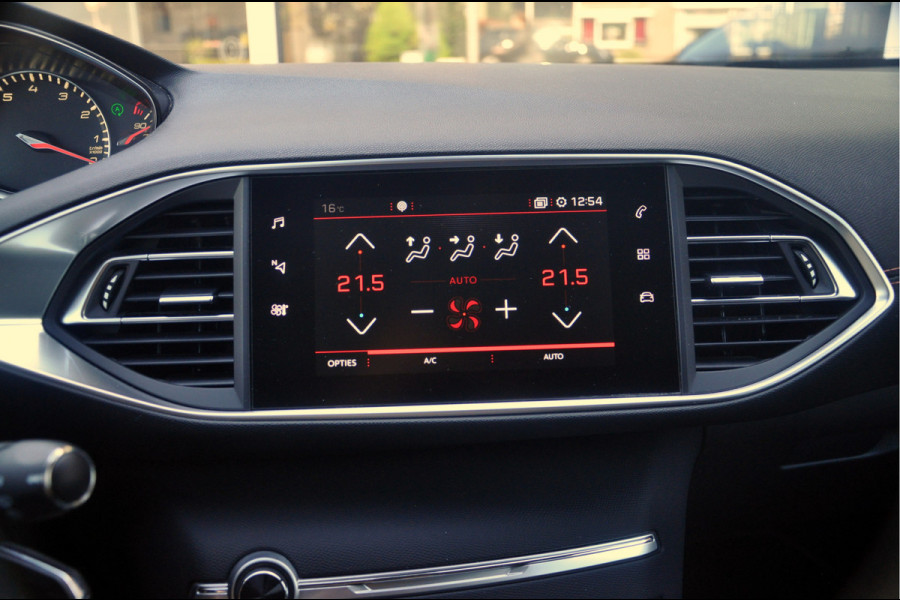 Peugeot 308 SW 1.2 PureTech GT-line | Camera | Pano | Trekhaak