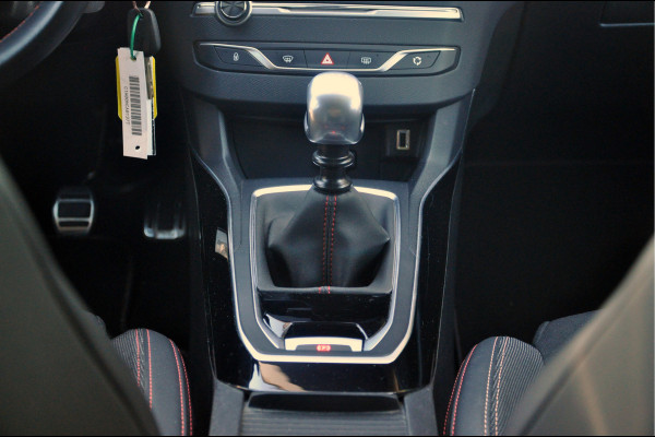 Peugeot 308 SW 1.2 PureTech GT-line | Camera | Pano | Trekhaak