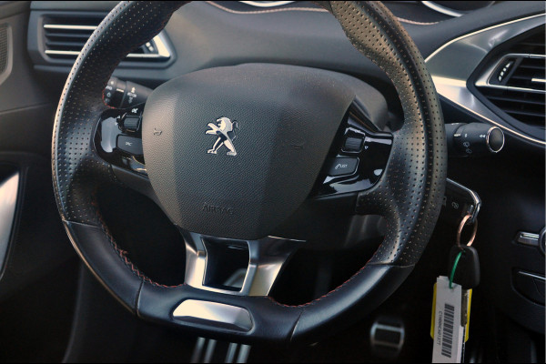 Peugeot 308 SW 1.2 PureTech GT-line | Camera | Pano | Trekhaak