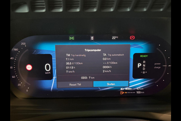 Volvo XC90 T8 Aut. Plus Dark Luchtvering 360camera Stoelverwarming 455pk