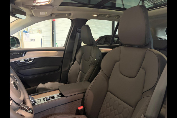 Volvo XC90 T8 Aut. Plus Dark Luchtvering 360camera Stoelverwarming 455pk