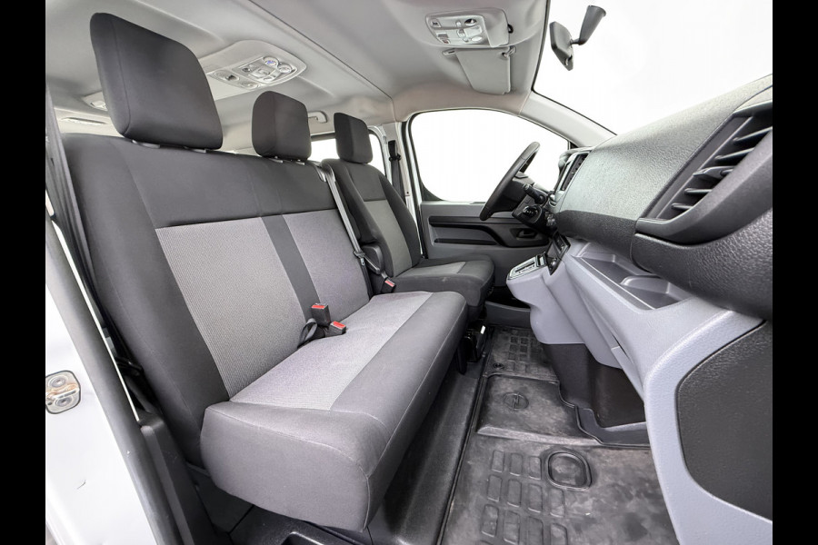 Opel Vivaro E L2H1 9-Persoons SOH 99% 50kWh Trekhaak Navi Airco Apple Carplay Android Auto Pdc Cruise Control Led Schuifdeur Isofix Bluetooth Dealeronderhouden 1e Eigenaar Origineel Nederlandse Bus