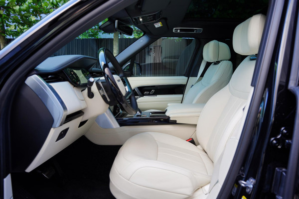 Land Rover Range Rover P 550 E Autobiography Perlino Leder / Meridian Signature / Elekt. Trekhaak