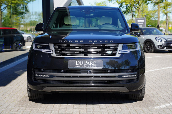 Land Rover Range Rover P 550 E Autobiography Perlino Leder / Meridian Signature / Elekt. Trekhaak