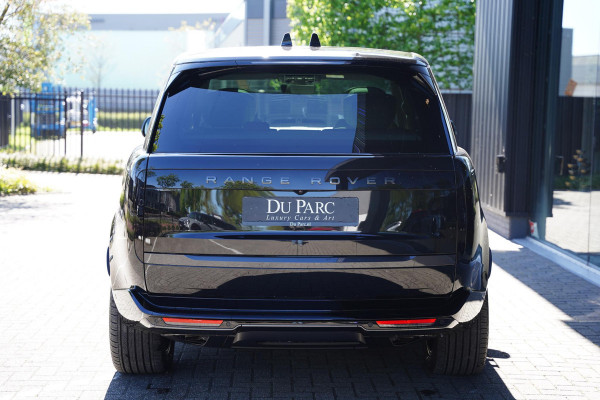 Land Rover Range Rover P 550 E Autobiography Perlino Leder / Meridian Signature / Elekt. Trekhaak