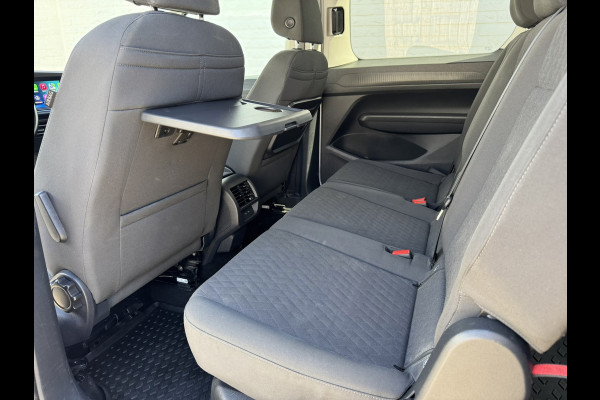 Volkswagen Caddy Maxi 1.5 TSI 7p Automaat Cruise Clima Camera + PDC V+A Trekhaak Carplay Dab+