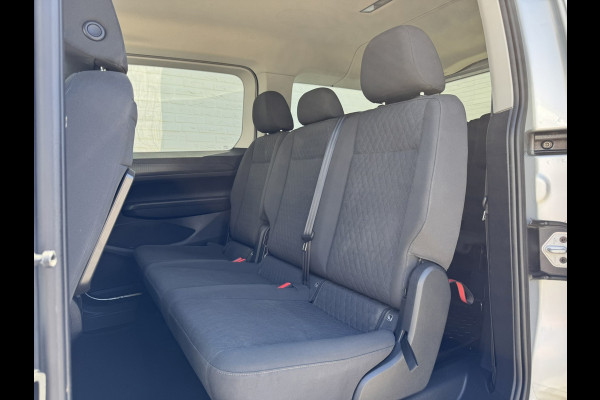 Volkswagen Caddy Maxi 1.5 TSI 7p Automaat Cruise Clima Camera + PDC V+A Trekhaak Carplay Dab+