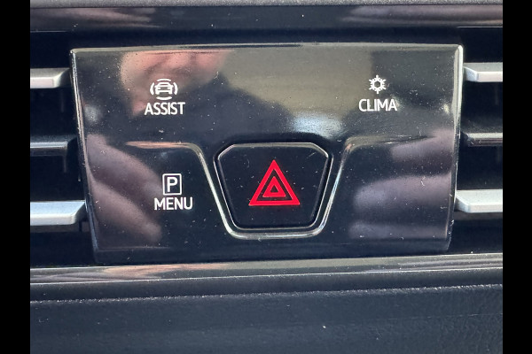 Volkswagen Caddy Maxi 1.5 TSI 7p Automaat Cruise Clima Camera + PDC V+A Trekhaak Carplay Dab+