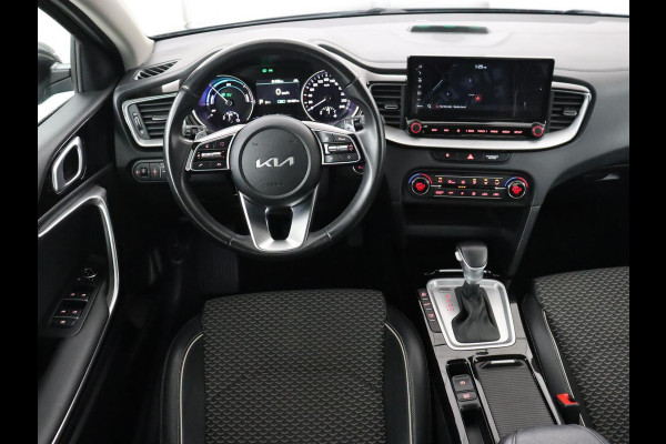 Kia Xceed 1.6 GDi PHEV DynamicLine | Half leder | Carplay | Camera | Navigatie | Keyless | Climate control | Bluetooth | Cruise control | Full LED | Plug In