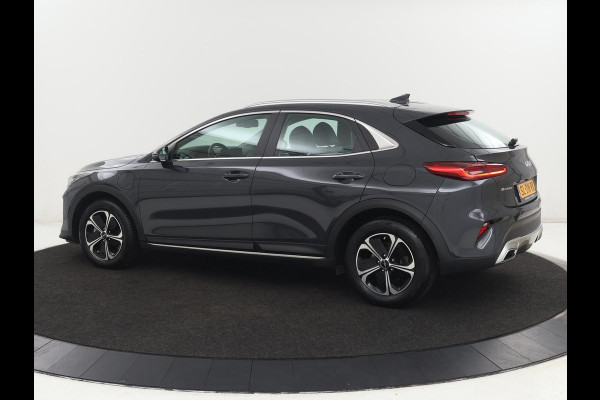 Kia Xceed 1.6 GDi PHEV DynamicLine | Half leder | Carplay | Camera | Navigatie | Keyless | Climate control | Bluetooth | Cruise control | Full LED | Plug In