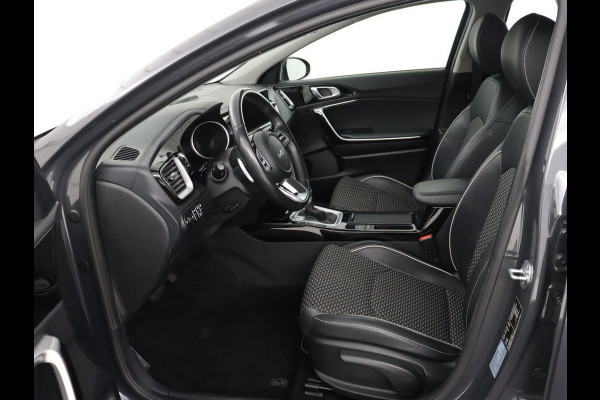 Kia Xceed 1.6 GDi PHEV DynamicLine | Half leder | Carplay | Camera | Navigatie | Keyless | Climate control | Bluetooth | Cruise control | Full LED | Plug In