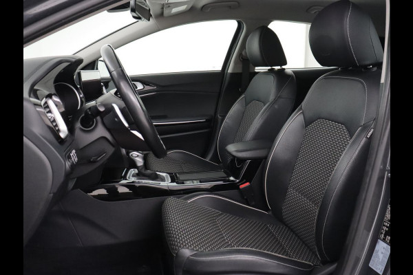 Kia Xceed 1.6 GDi PHEV DynamicLine | Half leder | Carplay | Camera | Navigatie | Keyless | Climate control | Bluetooth | Cruise control | Full LED | Plug In